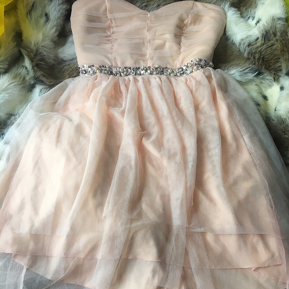 💃RUBY ROX DRESS 💃